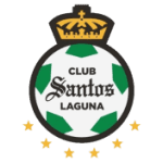 Santos Laguna crest