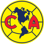 Club America crest