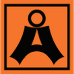 Åsane II crest