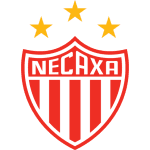 Necaxa crest