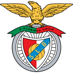 Benfica B crest