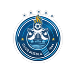 Puebla crest