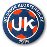 Union Klosterfelde crest