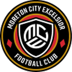 Moreton City Excelsior crest
