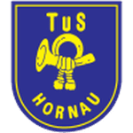 Hornau crest