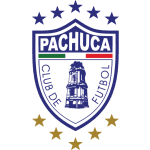 CF Pachuca crest