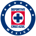 Cruz Azul crest