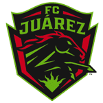 FC Juarez crest