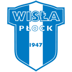 Wisła Płock II crest