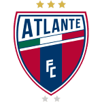 Atlante FC crest