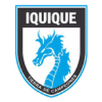 Deportes Iquique crest
