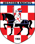 Western Knights crest