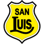 San Luis crest