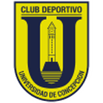 Universidad de Concepcion crest
