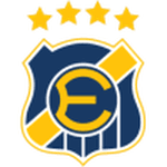 Everton de Vina crest