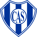 Sarmiento de La Banda crest