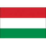 Hungary U20 crest