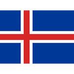 Iceland U20 crest