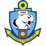 Antofagasta crest