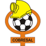 Cobresal crest