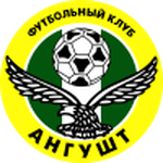 Angust Nazran crest