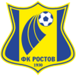 Rostov II crest
