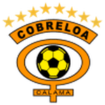 Cobreloa crest