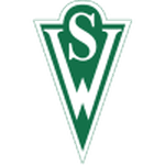 Santiago Wanderers crest