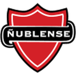 Nublense crest