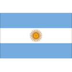 Argentina U17 W crest