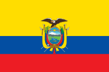 Ecuador U17 W crest