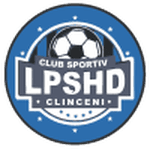 LPS HD Clinceni crest