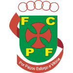 Pacos Ferreira crest
