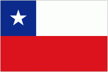 Chile U20 W crest