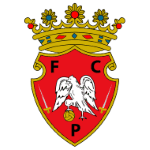 Penafiel crest