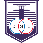 Defensor Sporting crest
