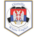 Dianella White Eagle crest