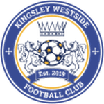 Kingsley Westside crest