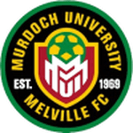 Murdoch Melville crest