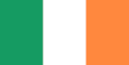 Republic of Ireland U19 W crest