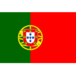 Portugal U17 W crest