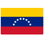 Venezuela crest