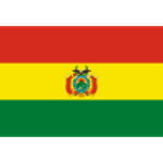 Bolivia crest