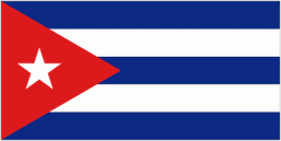 Cuba crest
