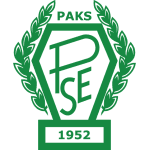 Paks crest