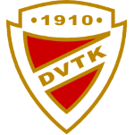 Diosgyori VTK crest