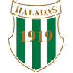 Szombathelyi Haladas crest