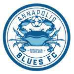 Annapolis Blues crest