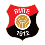 Budafoki LC crest
