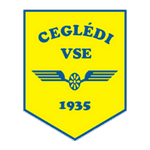 Cegledi VSE crest